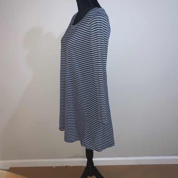 BO BEL dress no size look measurements - Picture 2 of 6